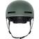 POC Casco Corpora verde oscuro mate XL-XXL Green