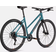 Specialized Sirrus X 2.0 Step 2022 - Dusty Turquoise Damcykel