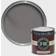 Farrow & Ball Estate No.276 Wall Paint, Ceiling Paint Mole's Breath 2.5L