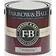 Farrow & Ball Estate No.276 Wall Paint, Ceiling Paint Mole's Breath 2.5L