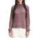 The North Face Women's Chabot Mock Neck Long Sleeve Sweater - Twilight Mauve