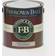 Farrow & Ball Estate No.40 Ceiling Paint, Wall Paint Mouse's Back 2.5L