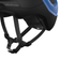 POC Casque Axion vert mat, Taille