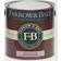 Farrow & Ball Estate No.286 Deckenfarbe, Wandfarbe Paint Peignoir 2.5L