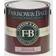 Farrow & Ball Estate No.286 Takfärg, Väggfärg Paint Peignoir 2.5L