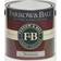 Farrow & Ball Estate No.71 Wall Paint, Ceiling Paint Pale Hound 2.5L