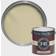 Farrow & Ball Estate No.71 Wall Paint, Ceiling Paint Pale Hound 2.5L