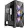 Antec Dark League DF800 Flux Miditower