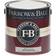 Farrow & Ball Estate No.254 Ceiling Paint, Wall Paint Purple 2.5L