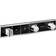 Hansgrohe Rainselect (15355600) Cromo Nero