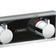 Hansgrohe Rainselect (15355600) Cromo Nero