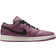 Nike Air Jordan 1 Low SE W - Light Mulberry/Light Bone/Black