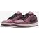 Nike Air Jordan 1 Low SE W - Light Mulberry/Light Bone/Black