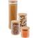 Honey Can Do - Kitchen Container 4pcs