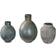 Uttermost Mercede Vase 8" 3