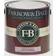 Farrow & Ball Estate No.31 Pittura per Pareti, Pittura per Soffitti Blu 2.5L