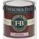 Farrow & Ball Estate No.31 Väggfärg, Takfärg Railings 2.5L