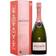 Bollinger Rosé Pinot Noir, Chardonnay, Pinot Meunier Champagne 12% 37.5cl