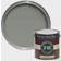 Farrow & Ball Estate No.25 Pittura per Pareti, Pittura per Soffitti Blu, Grigio 2.5L