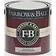 Farrow & Ball Estate No.25 Pittura per Pareti, Pittura per Soffitti Blu, Grigio 2.5L