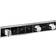 Hansgrohe Rainselect (15356600) Cromo Nero