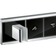 Hansgrohe Rainselect (15356600) Cromo Nero