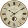 Uttermost Harrison Wall Clock 30"