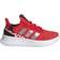 Adidas Kid's Kaptir 2.0 - Vivid Red/Silver/ Black