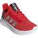 Adidas Kid's Kaptir 2.0 - Vivid Red/Silver/ Black