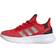 Adidas Kid's Kaptir 2.0 - Vivid Red/Silver/ Black