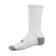 Champion Double Dry Performance Crew Socks 6-pack Men - White