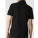 Lacoste Paris Regular Fit Stretch Cotton Piqué Polo Shirt - Black