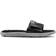 Under Armour Boy's Ignite VI Slides - Steel/Black