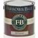 Farrow & Ball Estate No.296 Ceiling Paint, Wall Paint Red 2.5L