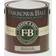 Farrow & Ball Modern No.296 Ceiling Paint, Wall Paint Rangwali 2.5L