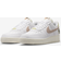 NIKE Air Force 1 '07 SE W - White/Boarder Blue/Citron Tint/Pink Oxford