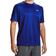 Under Armour Training Vent 2.0 Short Sleeve T-shirt Men - Royal/Mod Gray