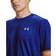 Under Armour Training Vent 2.0 Short Sleeve T-shirt Men - Royal/Mod Gray