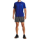 Under Armour Training Vent 2.0 Short Sleeve T-shirt Men - Royal/Mod Gray