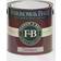 Farrow & Ball Estate No.217 Pittura per Soffitti, Pittura per Pareti Rosso 2.5L