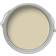 Farrow & Ball Estate Eggshell No.4 Metallfarbe, Holzfarbe Old White 2.5L