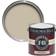 Farrow & Ball Estate Eggshell No.4 Metallfarbe, Holzfarbe Old White 2.5L