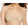 Bali Passion For Comfort Underwire Bra - Soft Taupe