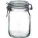 Bormioli Rocco Fido Kitchen Container 0.26gal