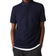 Lacoste Paris Regular Fit Stretch Cotton Piqué Polo Shirt - Navy Blue