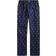 Polo Ralph Lauren Allover Pony Print Pajama Pant - Navy