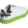 Adidas Kid's Stan Smith - Cloud White/Team Semi Solid Green/Core Black