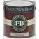 Farrow & Ball Estate No.213 Wall Paint, Ceiling Paint Savage Ground 2.5L