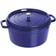 Staub - med lock 8.3 L 29.9 cm