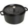 Staub - med lock 8.3 L 29.9 cm